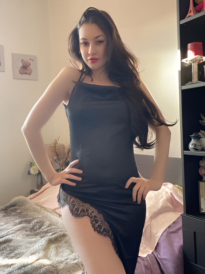 Алиана привлекательная девушка из Евпатории цена от 3000 руб