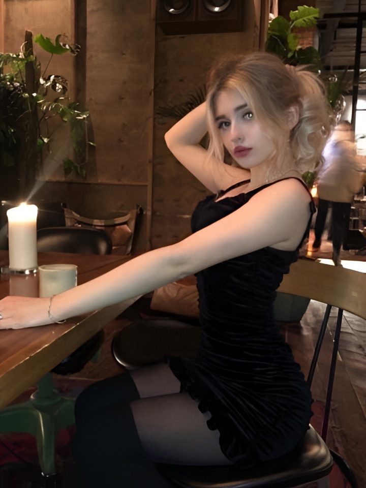 Ида привлекательная девушка из Евпатории цена от 2500 руб