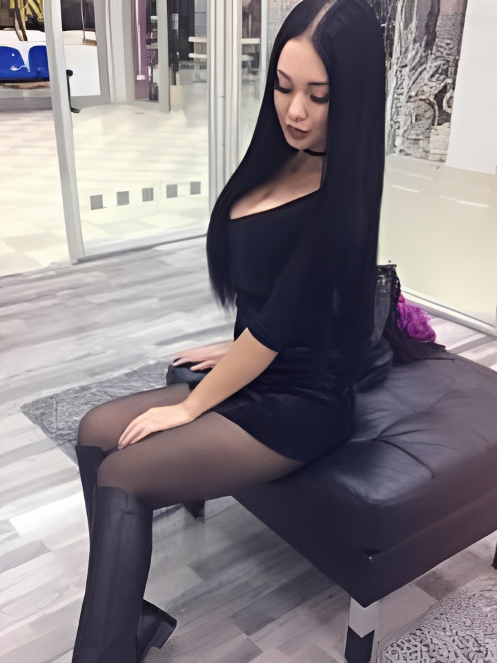 Индивидуалка Лейла, доступна для личного знакомства от 2500 руб