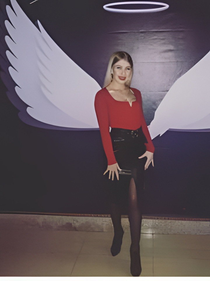 Индивидуалка Летиция, доступна для личного знакомства от 1500 руб