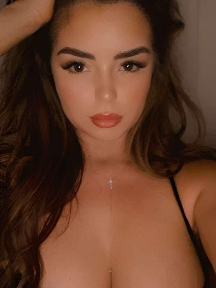 Индивидуалка Мирослава, доступна для личного знакомства от 5000 руб