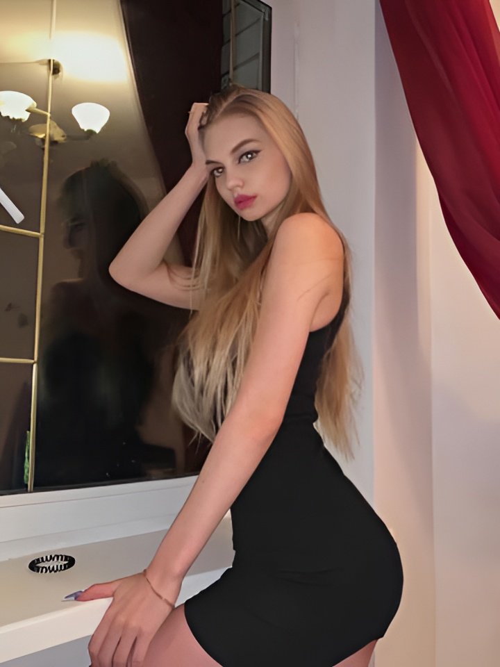 Индивидуалка Ника, доступна для личного знакомства от 2000 руб