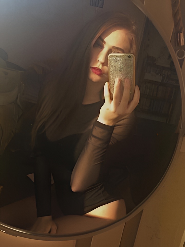 Индивидуалка Роксана, доступна для личного знакомства от 10000 руб