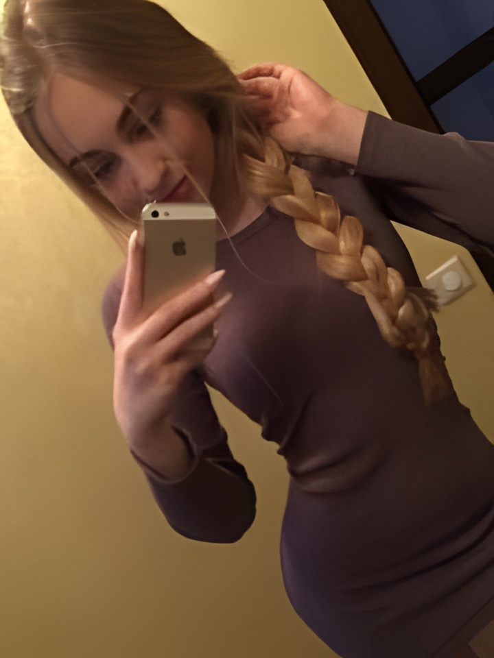 Светлана привлекательная девушка из Евпатории цена от 2000 руб