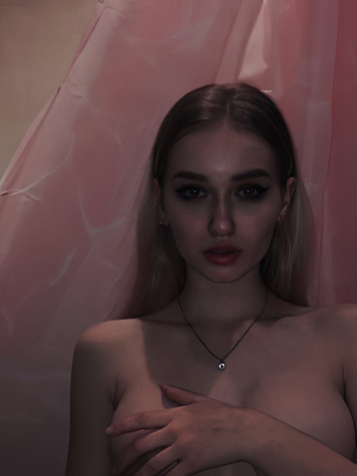 Индивидуалка Викуля, доступна для личного знакомства от 3000 руб