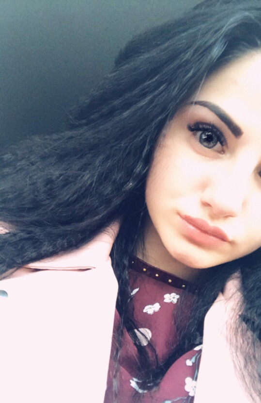 Лиля привлекательная девушка из Евпатории цена от 3500 руб