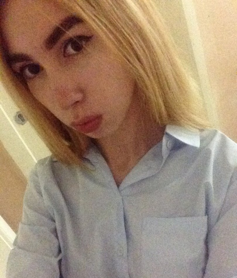 Лия привлекательная девушка из Евпатории цена от 3500 руб