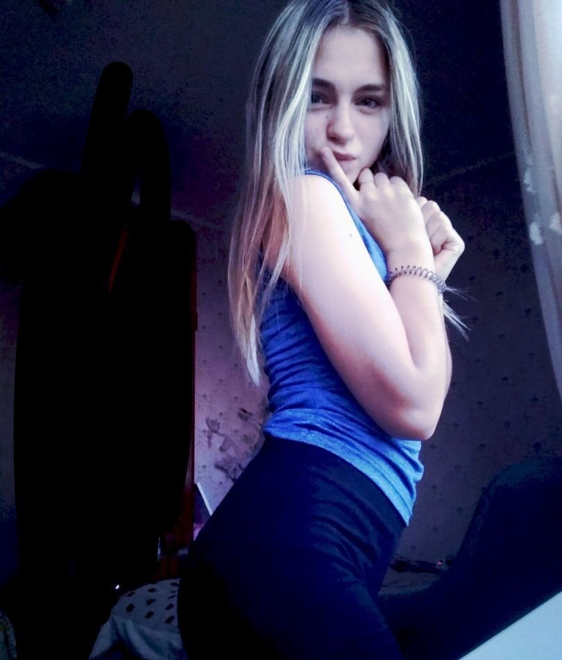 Алина привлекательная девушка из Евпатории цена от 3500 руб