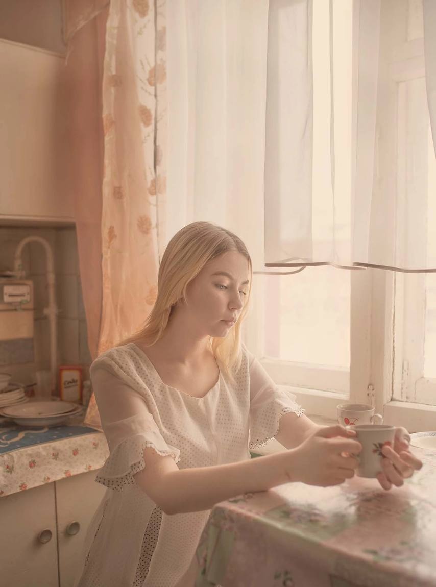 Жизель привлекательная девушка из Евпатории цена от 6000 руб