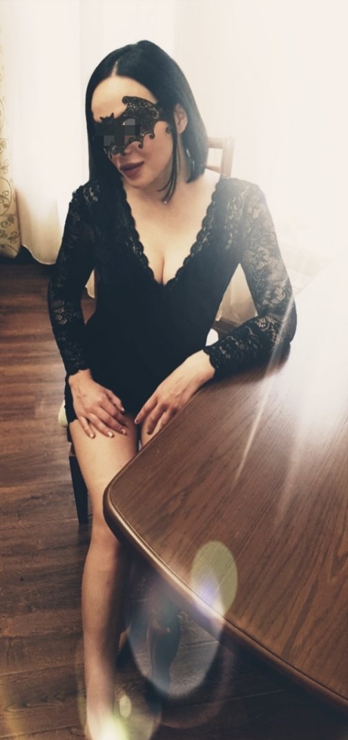 Индивидуалка Регина, доступна для личного знакомства от 3500 руб