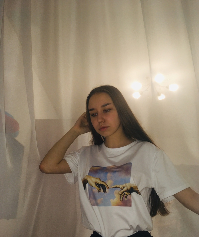 Индивидуалка Светлана, доступна для личного знакомства от 3500 руб