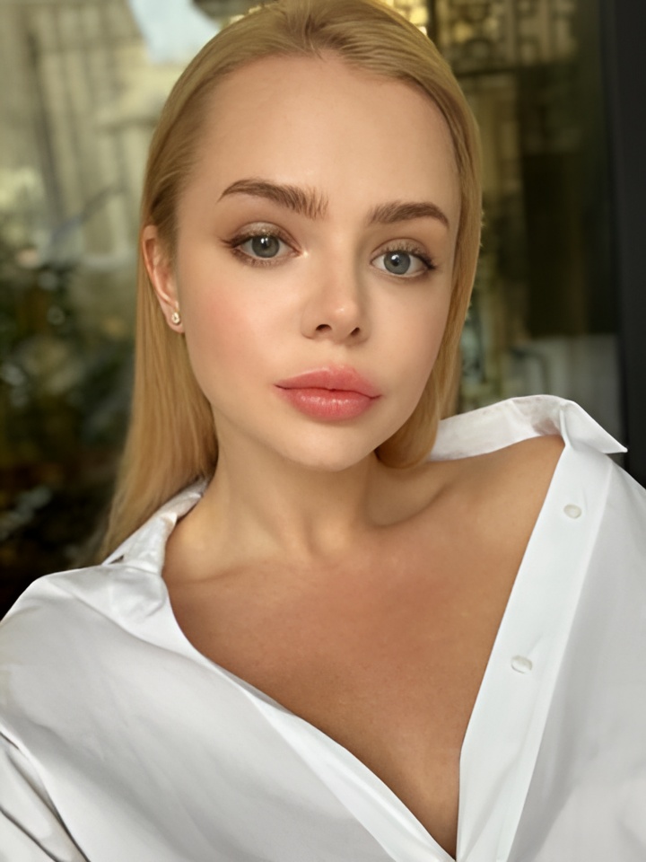 Индивидуалка Елизавета, доступна для личного знакомства от 5000 руб