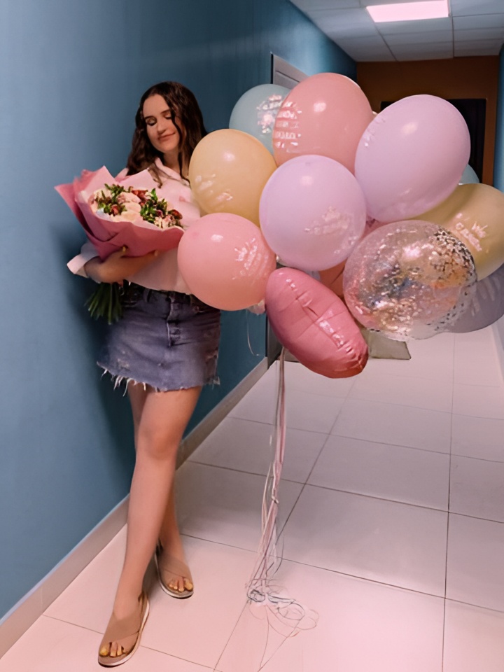 Индивидуалка Лилия, доступна для личного знакомства от 3000 руб