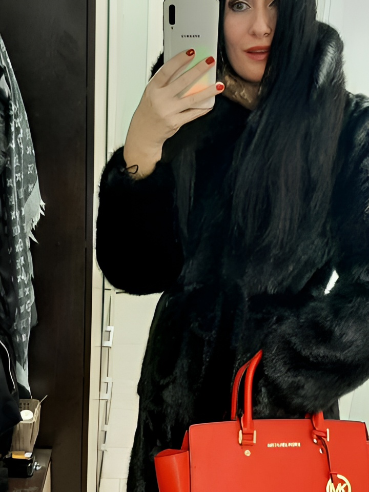 Индивидуалка Людмила, доступна для личного знакомства от 5000 руб