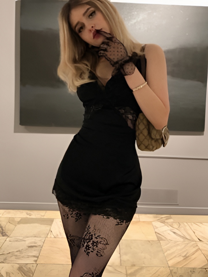 Индивидуалка Надежда, доступна для личного знакомства от 2000 руб