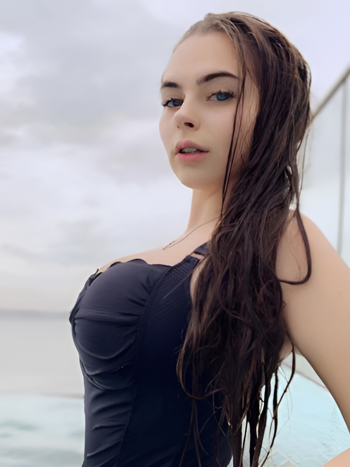 Индивидуалка Олеся, доступна для личного знакомства от 2500 руб