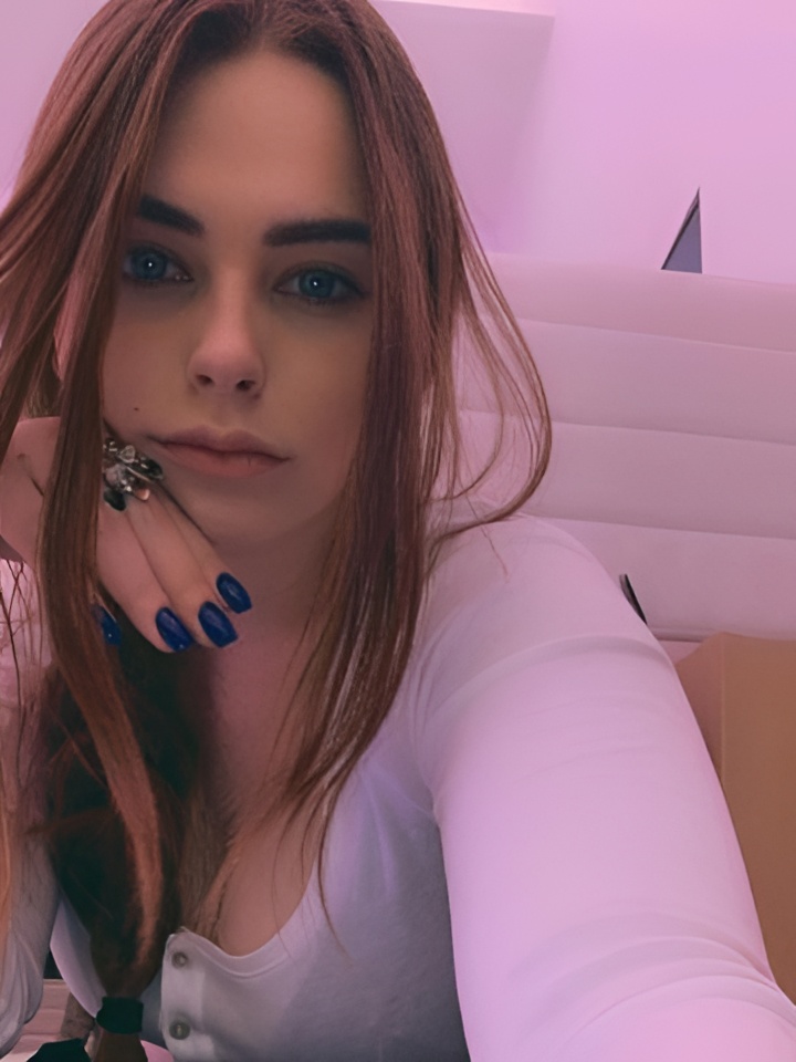 Индивидуалка Олеся, доступна для личного знакомства от 2500 руб