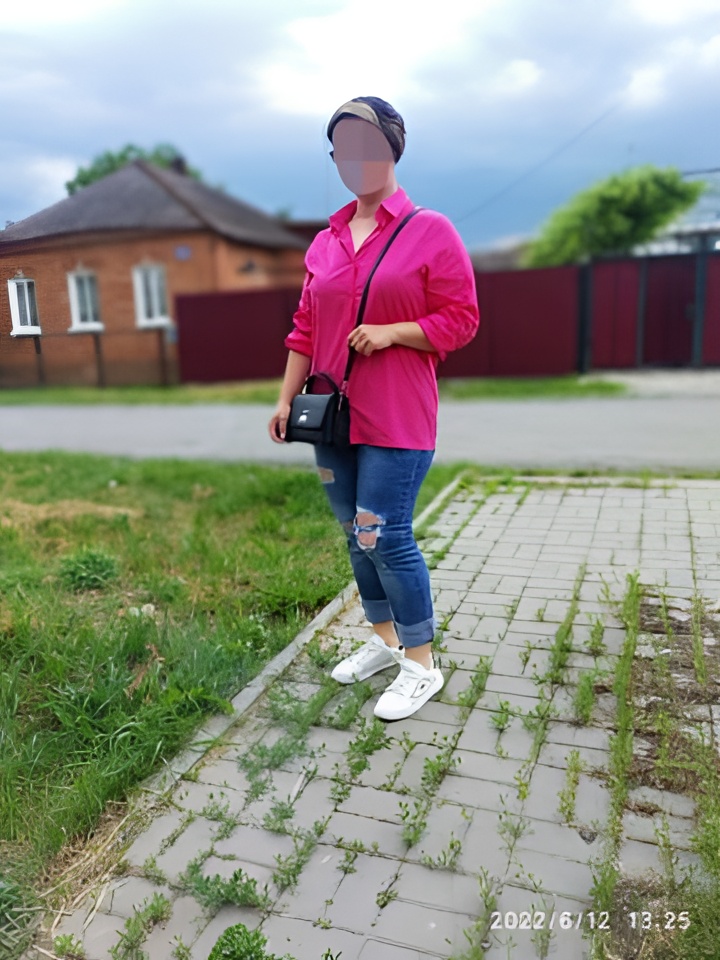 Индивидуалка Ульяна, доступна для личного знакомства от 4000 руб