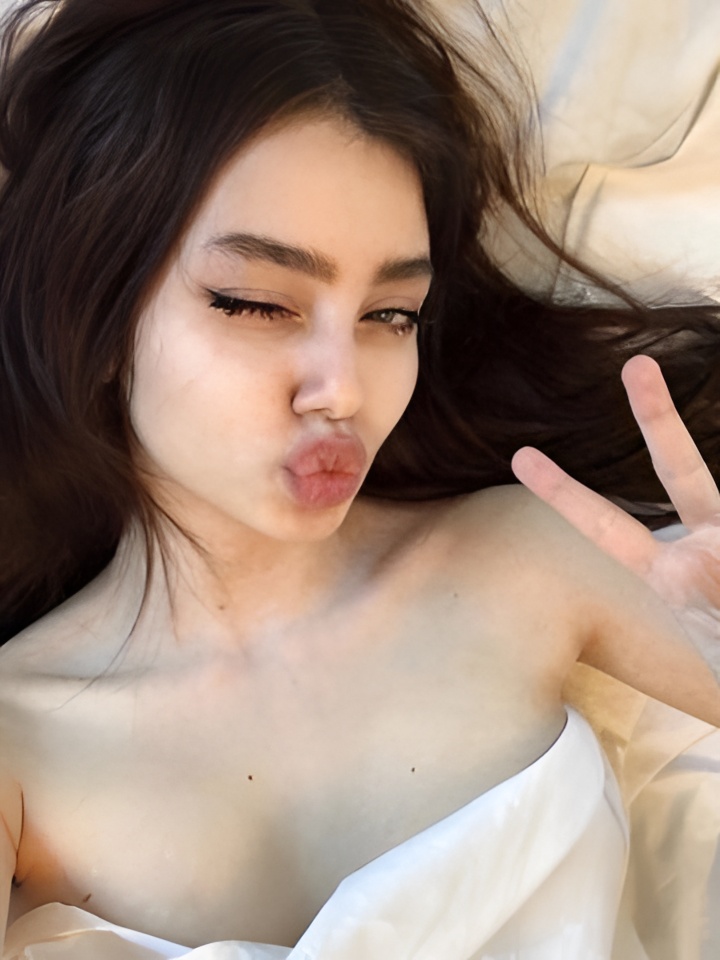 Индивидуалка Владислава, доступна для личного знакомства от 4000 руб