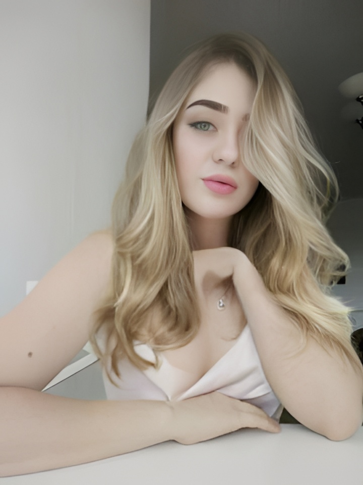 Индивидуалка Зина, доступна для личного знакомства от 4000 руб