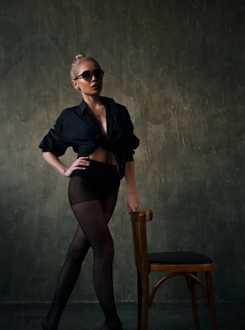 Индивидуалка Елена, доступна для личного знакомства от 5000 руб