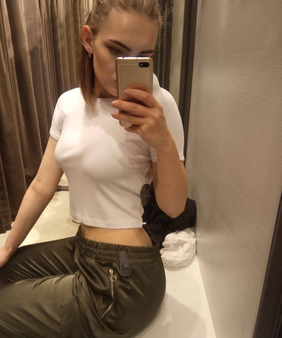 Индивидуалка Лена, доступна для личного знакомства от 3000 руб