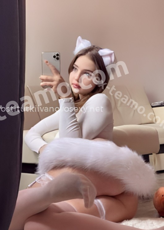 Индивидуалка Рита, доступна для личного знакомства от 3000 руб