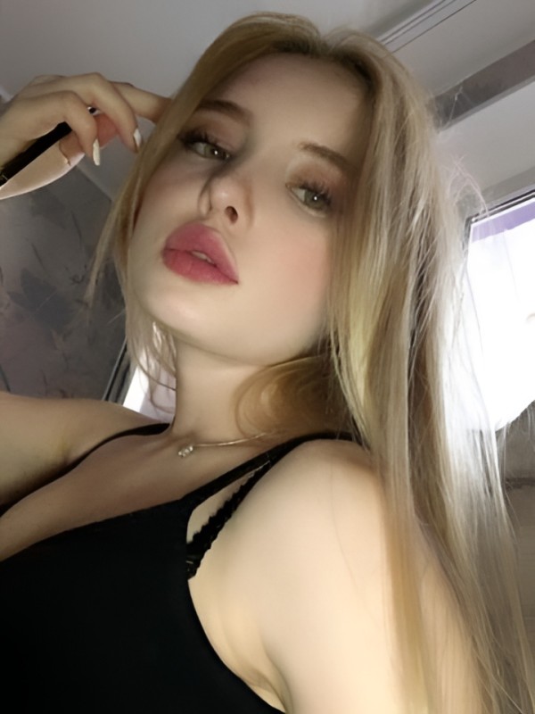 Адель из Евпатории