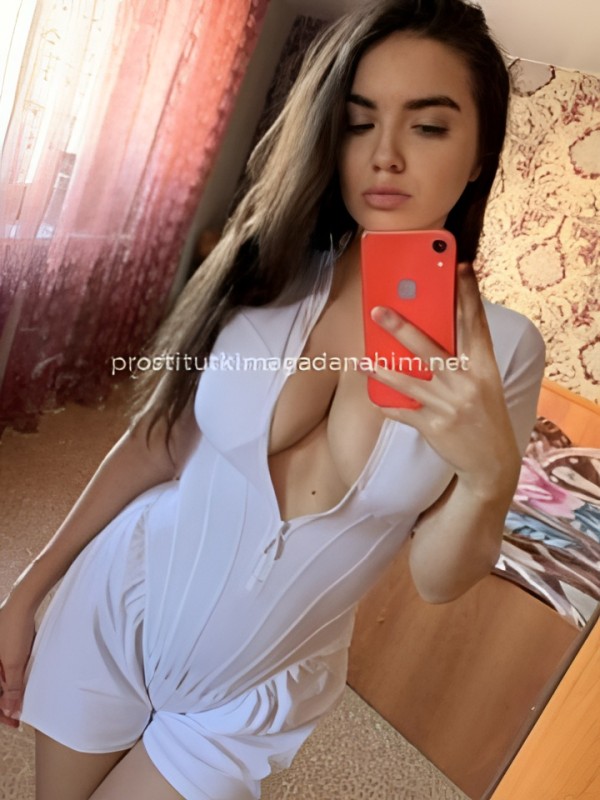 Дарья фото 5