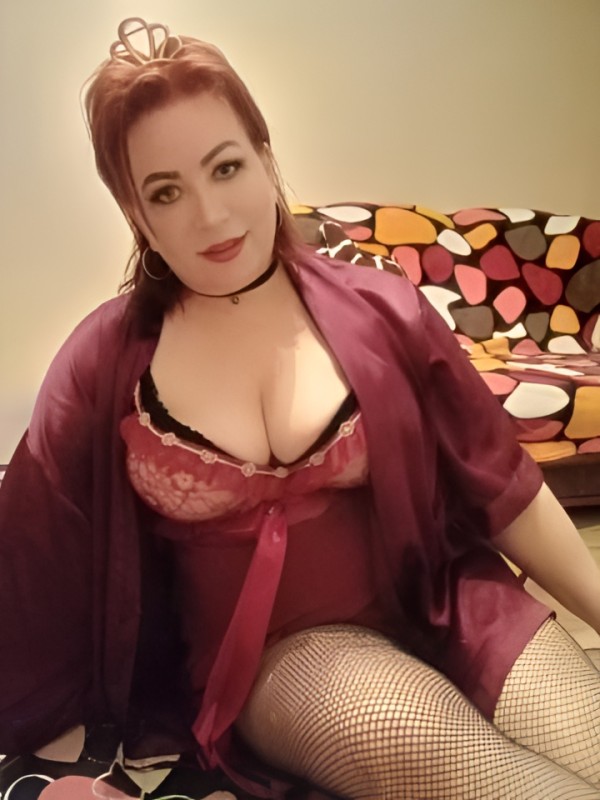 Екатерина из Евпатории