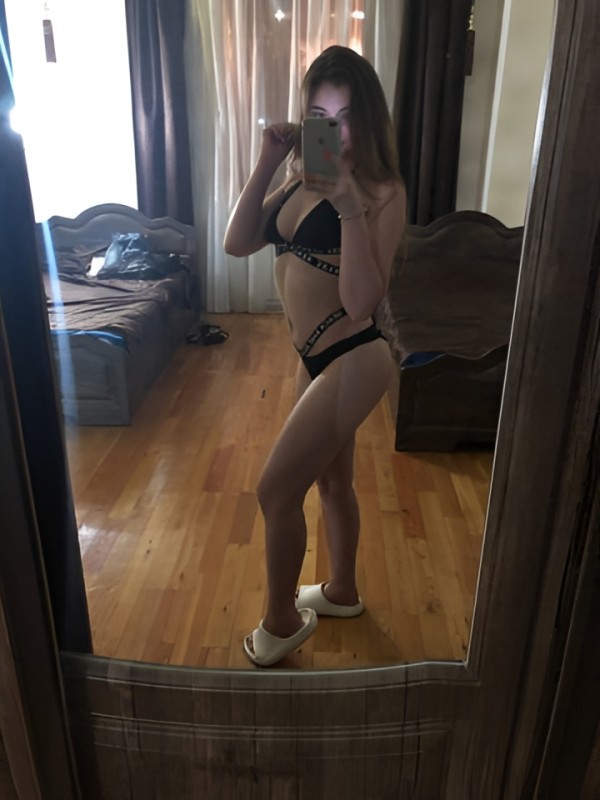 Елизавета из Евпатории