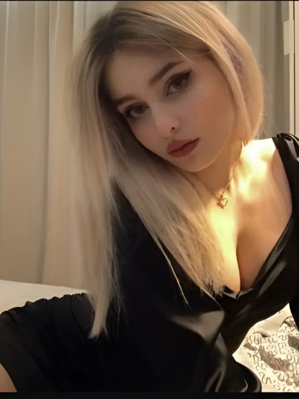 Ирина из Евпатории