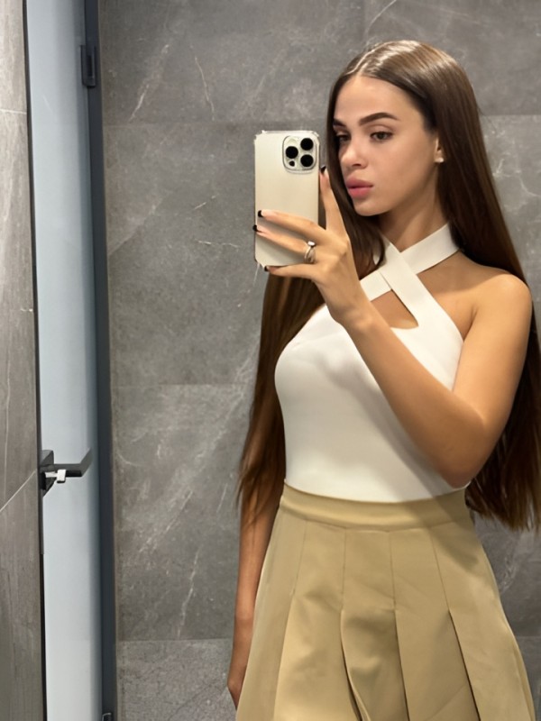 Марго из Евпатории