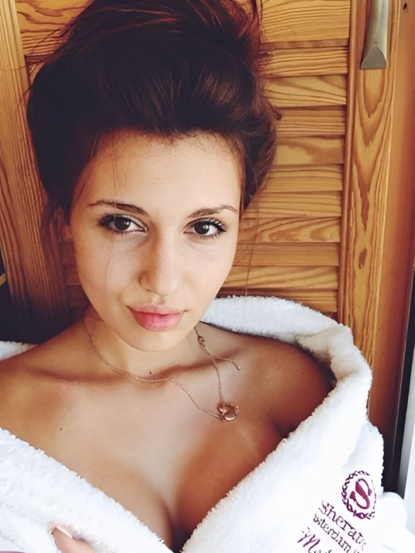 Мария из Евпатории