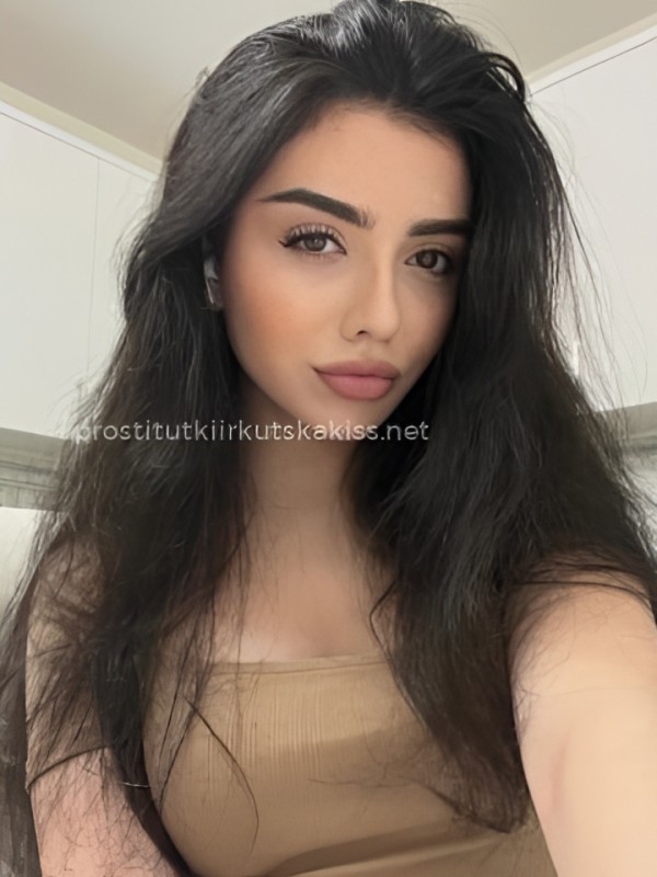 Мишель из Евпатории