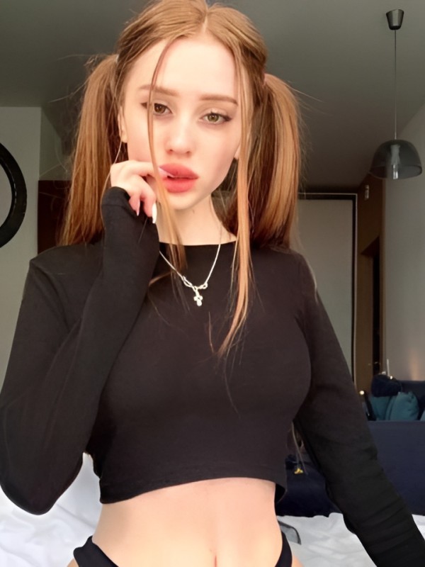 Надюша фото 3