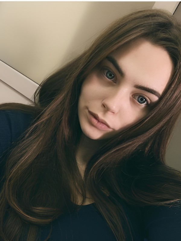 Олеся из Евпатории