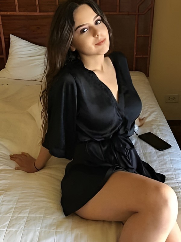 Полина из Евпатории