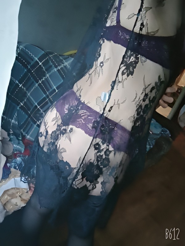 Рита из Евпатории