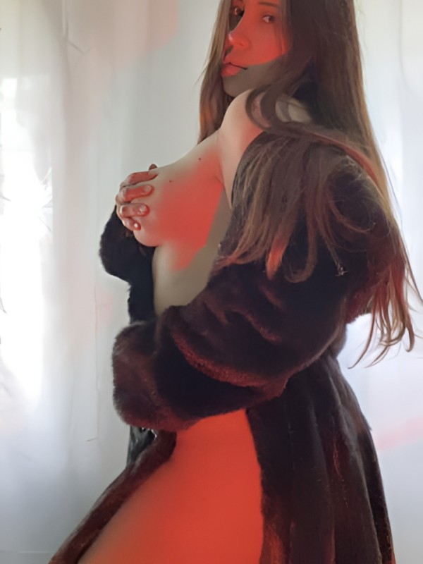 Роксана из Евпатории