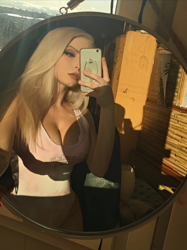 Роксана фото 2