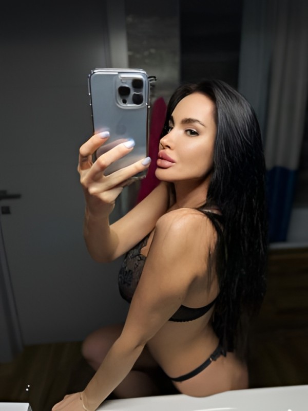 Розалия из Евпатории