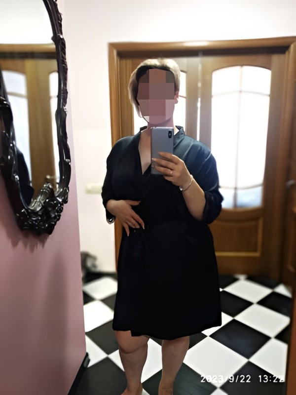 Ульяна из Евпатории