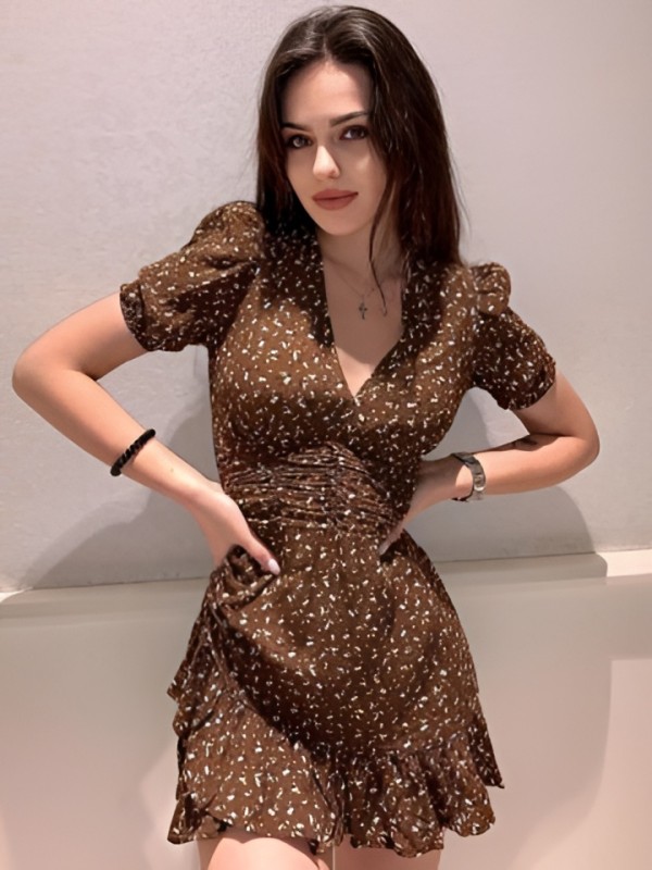 Юлия из Евпатории