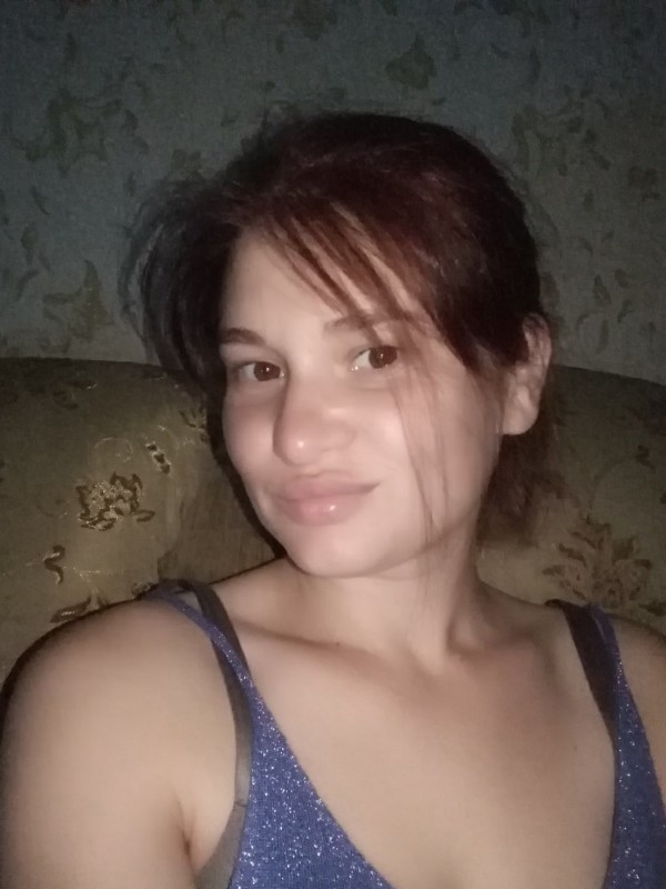 Анечка из Евпатории