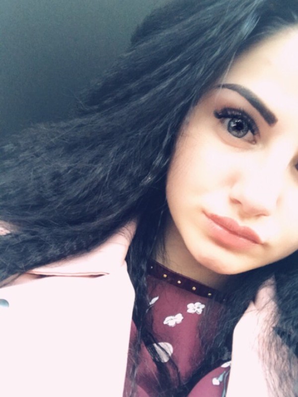 Лиля из Евпатории