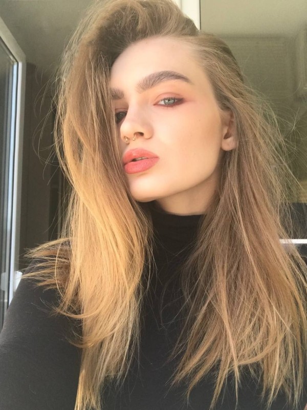 Лена из Евпатории