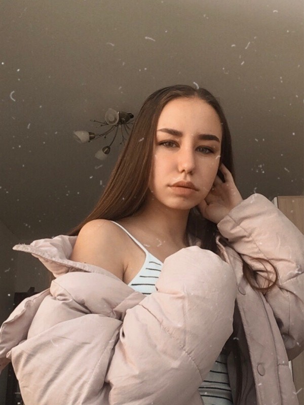 Светлана из Евпатории