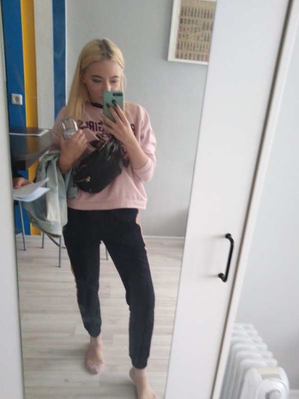 Рита из Евпатории