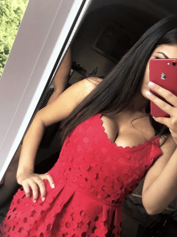 Аксинья из Евпатории